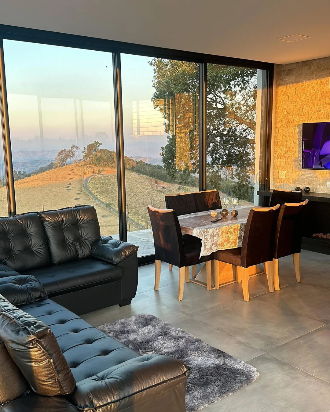 2- sala ceu de pedras