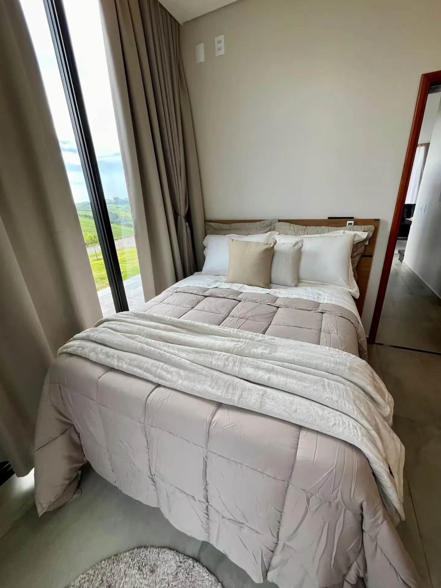 quarto ceu de pedras